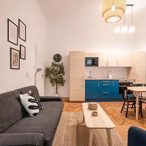 A20- Bp Modern Boutique Apartment