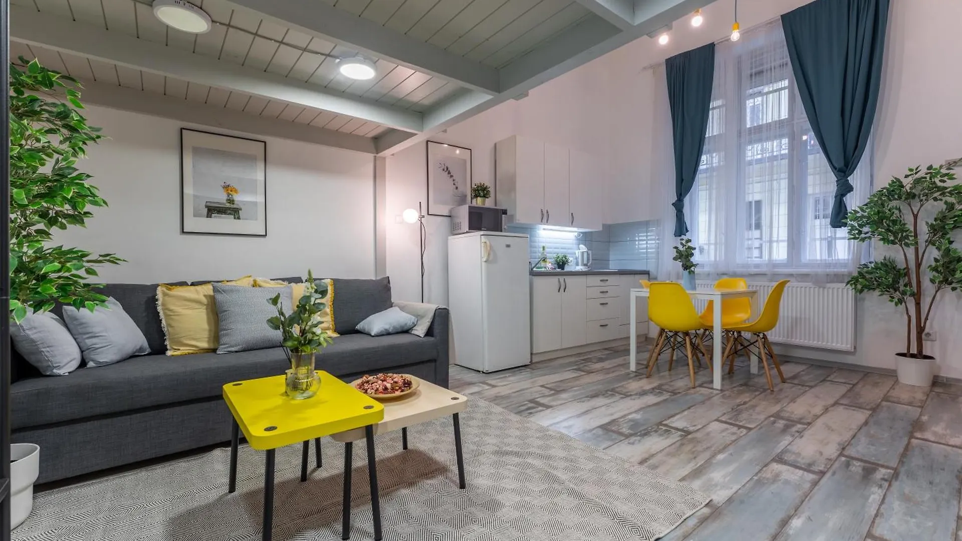 Enigma Estate Apartment Budapest 0*,  Hungary