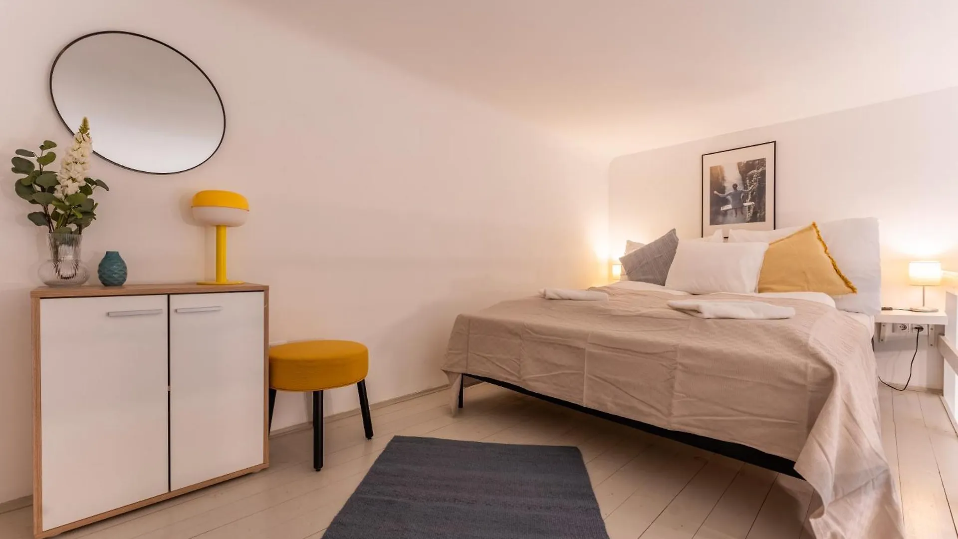 Enigma Estate Apartment Budapest 0*,  Hungary