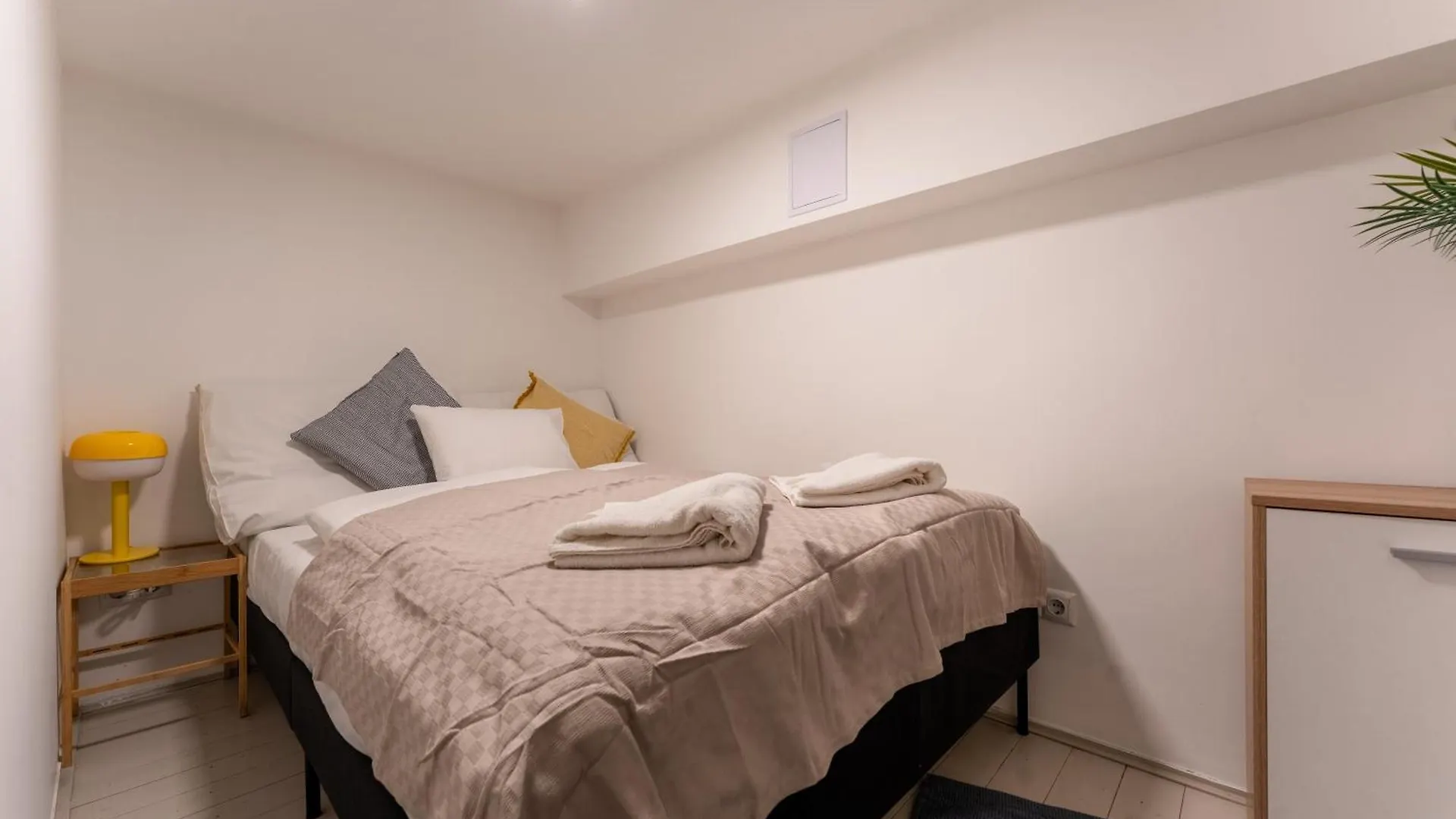 Enigma Estate Apartment Budapest
