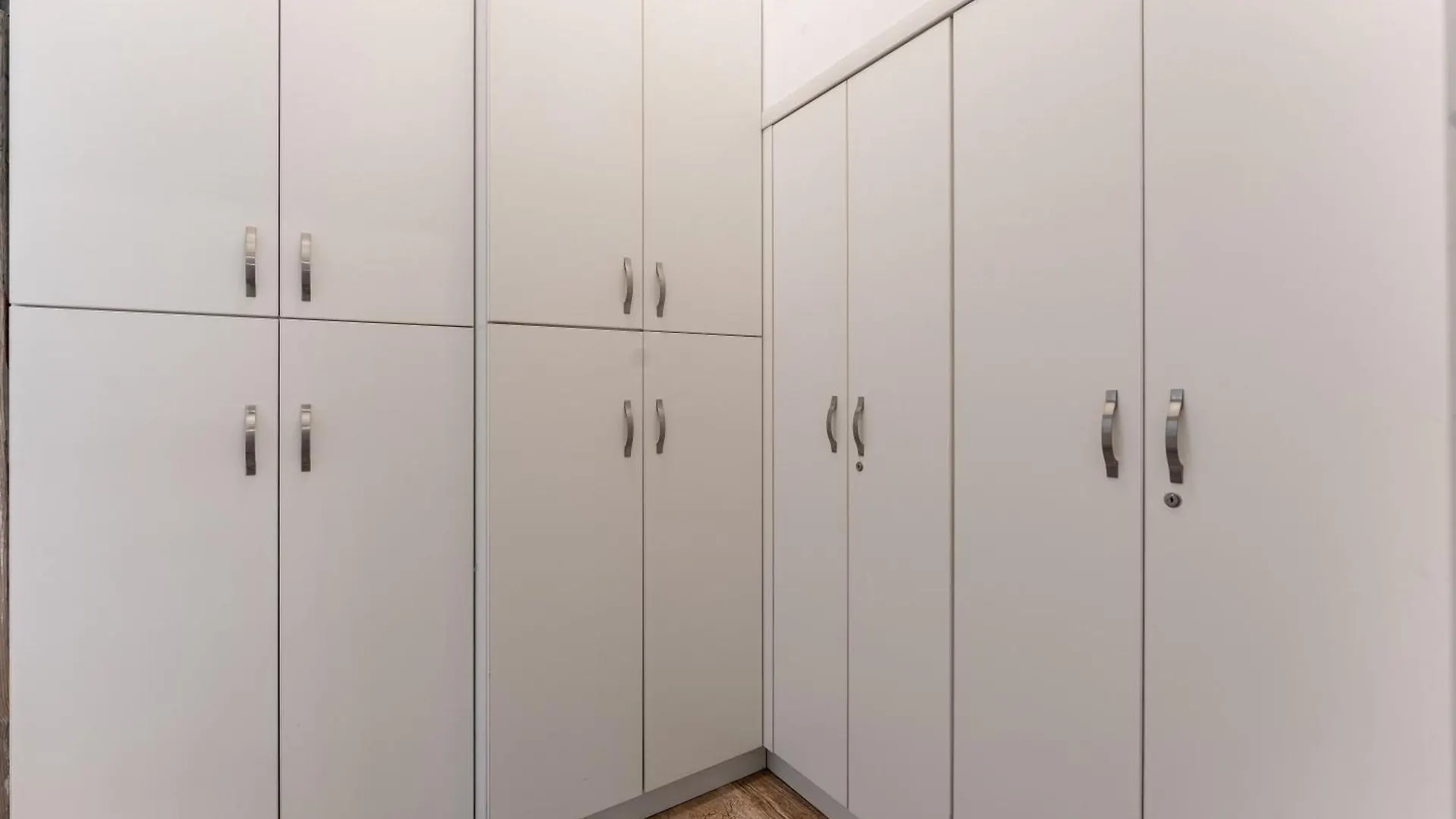 Enigma Estate Apartment Budapest