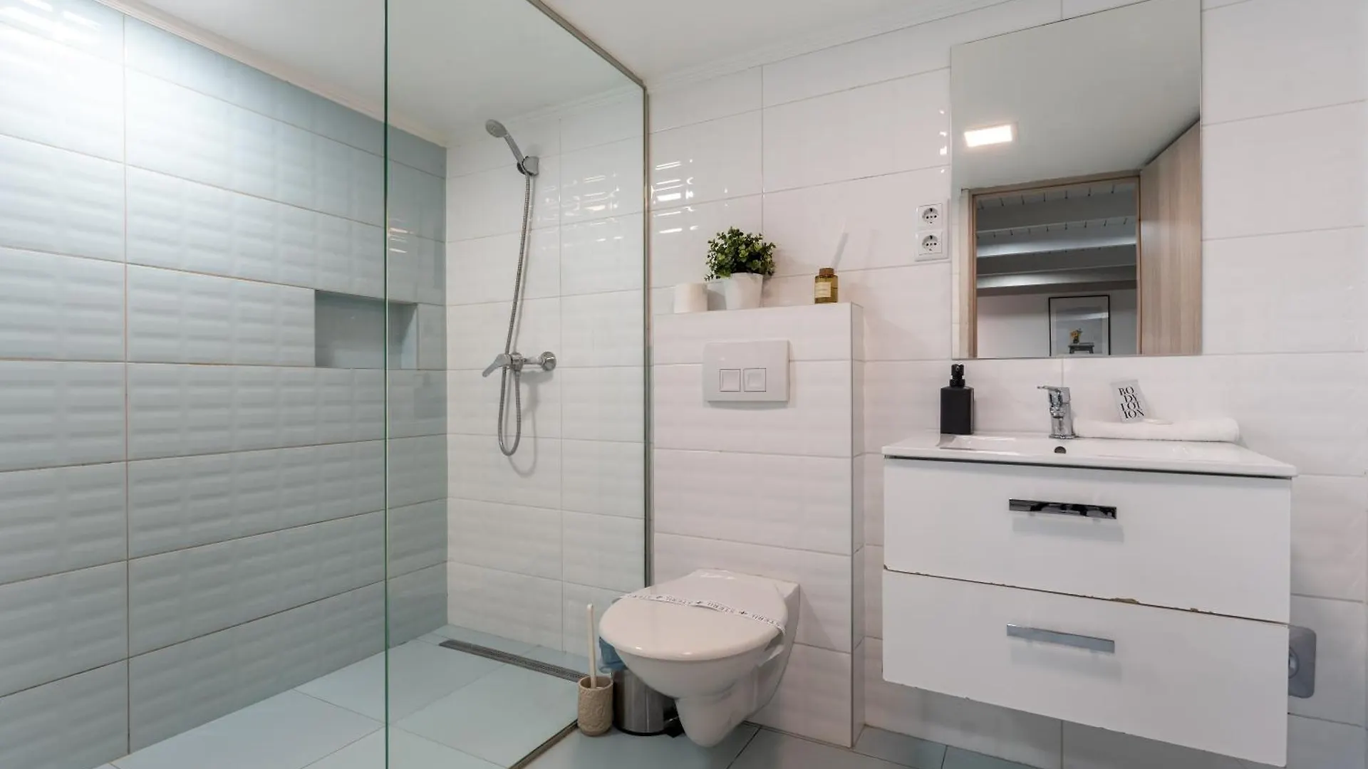 Enigma Estate Apartment Budapest Hungary