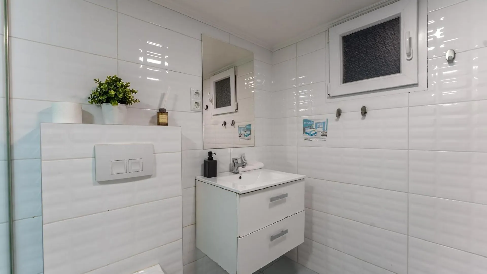 Enigma Estate Apartment Budapest